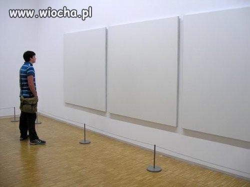 Niesamowite dzieło