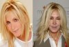 Joan Van Ark przed i po operacjach plastycznych