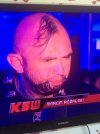 Końska grzywa w KSW.