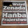 A tak naszych podsumawał brukowiec