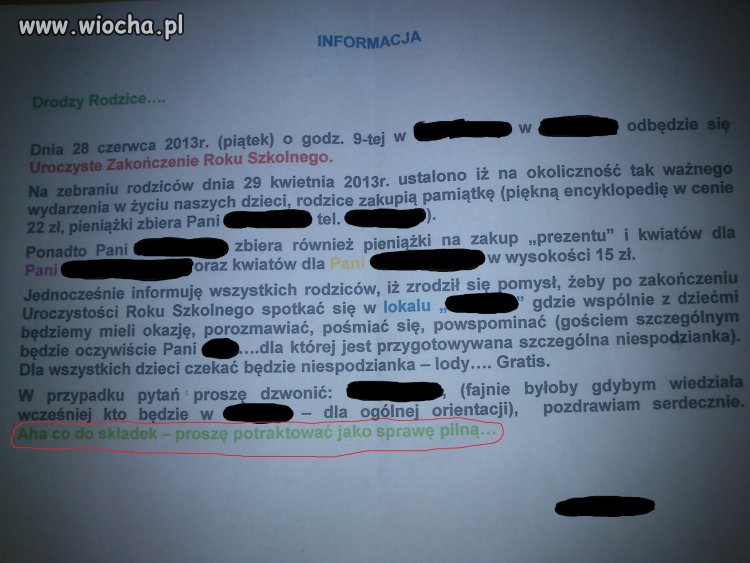 Aha co do składek