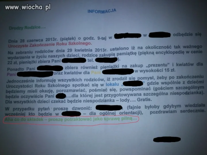 Aha co do składek
