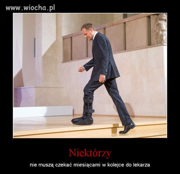 Bo są równi i równiejsi...
