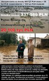 Pomoc dla powodzian.
