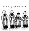 Szalikowcy