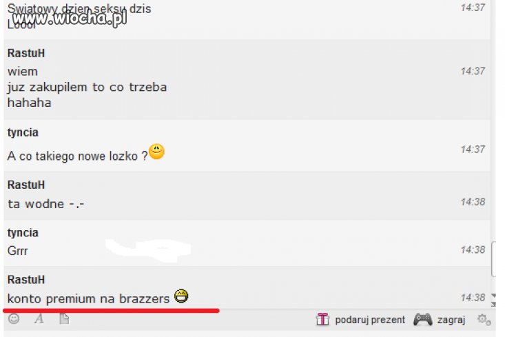 Międzynarodowy dzień seksu