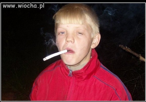 Dzisiejsza Młodzież