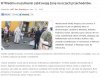 Nie dla islamizacji Europy