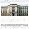 Kolejna osoba podpaliła się pod Kancelarią Tuska