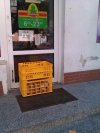 Żabka Żwirki i Wigury Gdańsk