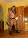 Wiejski Hercules...