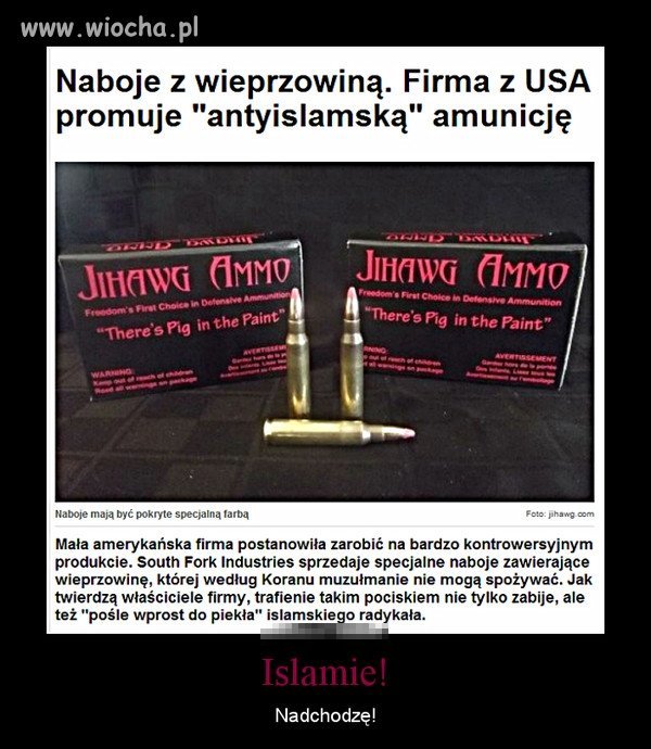 "arabskie naboje"