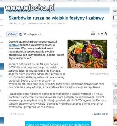 Rostowski już nie wie gdzie szukać kasy...