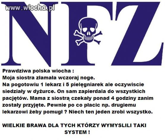 I taka jest prawda