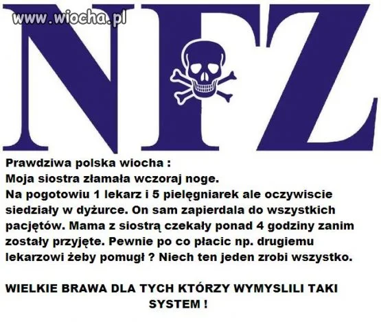 I taka jest prawda