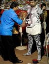 Bodypainting