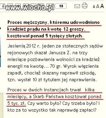 Wydali tysiące