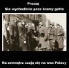 Getto Warszawskie