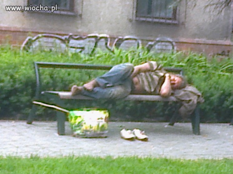Letni chillout 