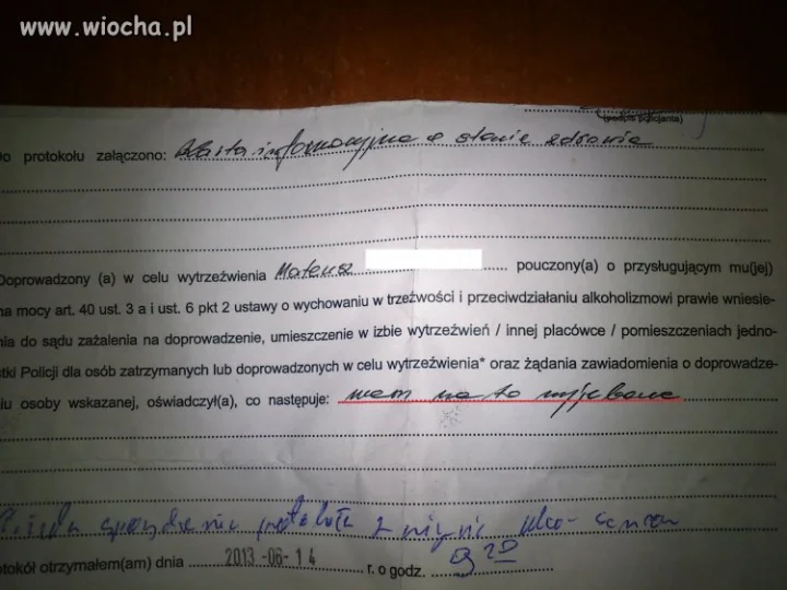 Szczerze chociaż