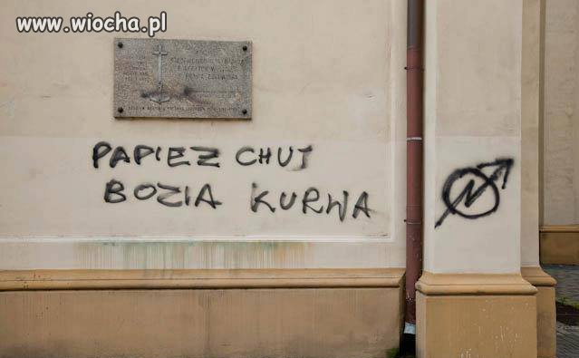 Brak słów...