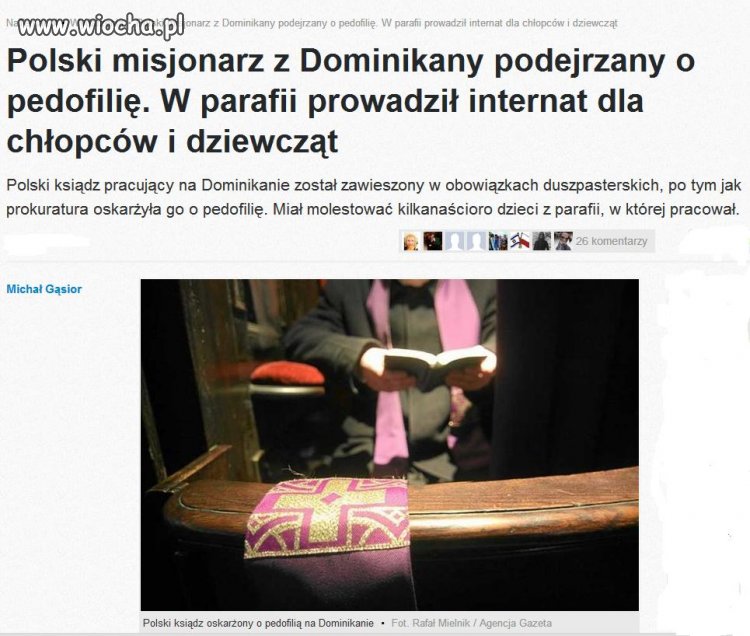 To już codzienność ...