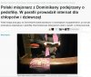 To już codzienność ...