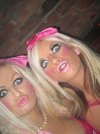 Barbie...