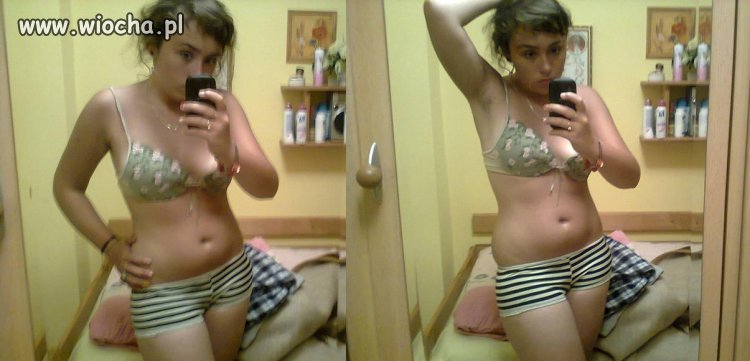 Michalina z fotki.pl