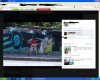 Nie ma jak chwalenie się swoim tyłkiem na fb