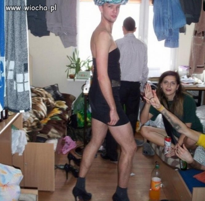 Gdzie ci prawdziwi faceci?...