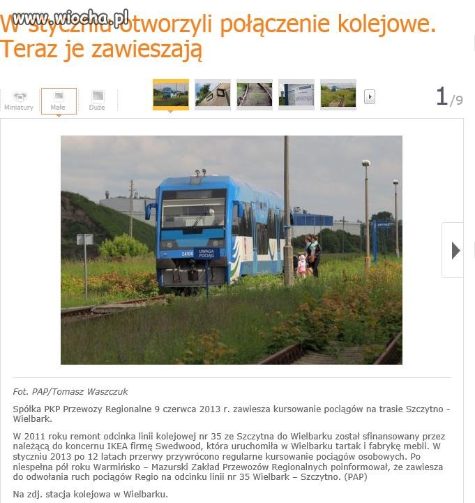 Z serii "Witamy W Polsce".