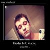 Kiedyś było inaczej