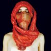 Dla Burka ta burka...