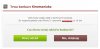 Strona z filmami online - rejestracja