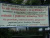 Giń przepadnij maro nieczysta.