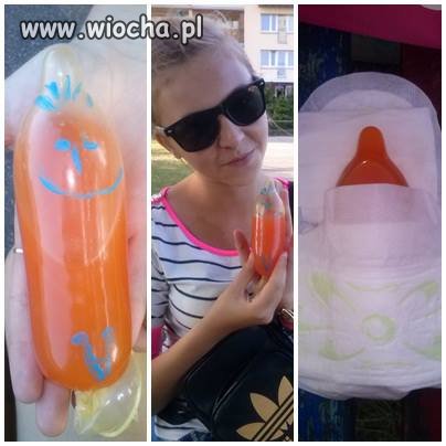 Tak się bawią