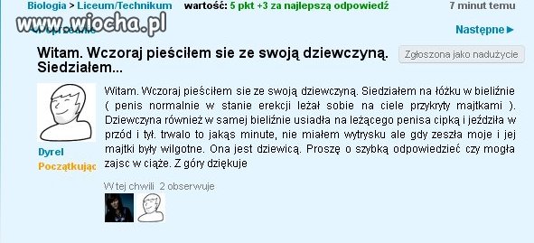 Portal wiedzy erotycznej 