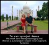 Ten mężczyzna jest...