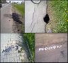 Piękne polskie drogi...