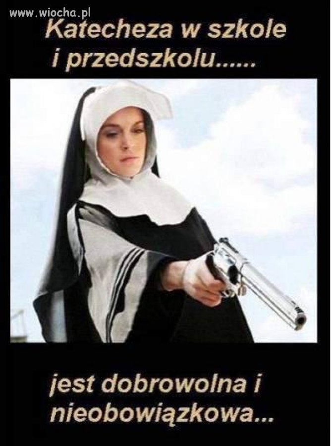 Teoria teorią, ale w praktyce wiadomo jak jest...