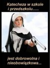 Teoria teorią, ale w praktyce wiadomo jak jest...