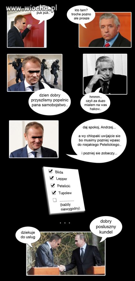 Prawda?