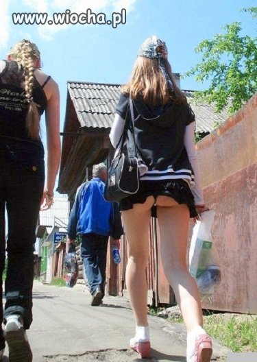 Podfruwajka