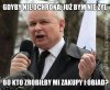 To był zamach.