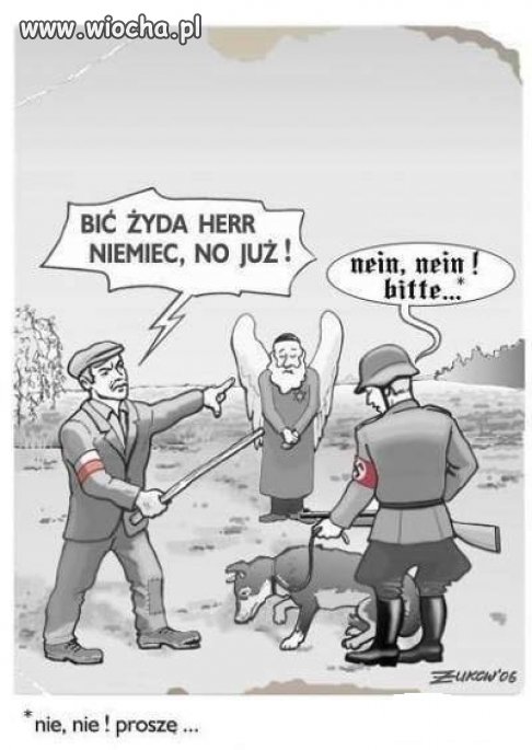 "Nasze matki, nasi ojcowie"