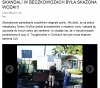 Dali ludziom do picia skażoną wodę!