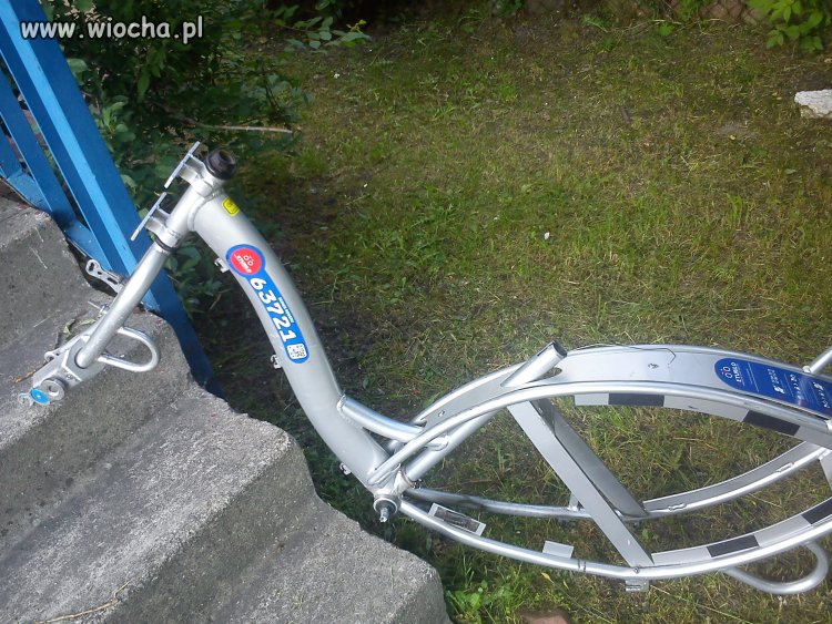 Bo rama się nie przyda.