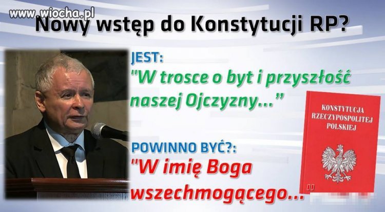 Tonący brzytwy się chwyta