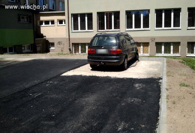 Takie rzeczy tylko w Słupsku!